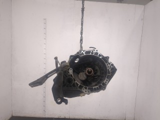 КПП 5-ст.мех. (МКПП), Opel Corsa 2006-2011