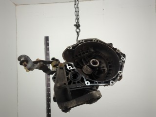 КПП 5-ст.мех. (МКПП), Opel Corsa 2003-2006