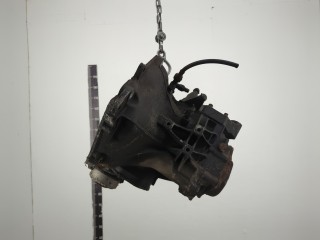 КПП 5-ст.мех. (МКПП), Opel Corsa 2003-2006