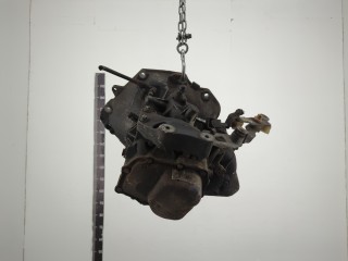 КПП 5-ст.мех. (МКПП), Opel Corsa 2003-2006