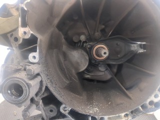 КПП 5-ст.мех. (МКПП), Peugeot 207 2006-2009