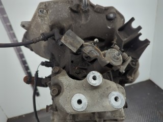 КПП 5-ст.мех. (МКПП), Opel Astra 2006-2014