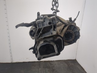 КПП 5-ст.мех. (МКПП), Volkswagen Golf 1997-2006