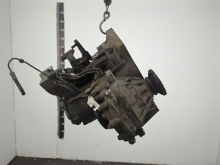 КПП 5-ст.мех. (МКПП), Skoda Octavia 2000-2011