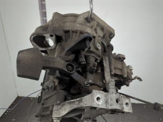 КПП 5-ст.мех. (МКПП), Skoda Octavia 2000-2011