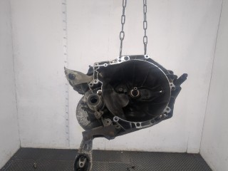 КПП 5-ст.мех. (МКПП), Peugeot 207 2006-2009