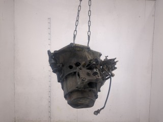 КПП 5-ст.мех. (МКПП), Peugeot 207 2006-2009