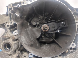 КПП 5-ст.мех. (МКПП), Peugeot 207 2006-2009