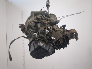 КПП 5-ст.мех. (МКПП), KIA Rio 2005-2009