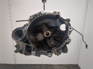 КПП 5-ст.мех. (МКПП), Seat Ibiza 2008-2012