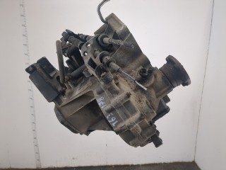 КПП 5-ст.мех. (МКПП), Seat Ibiza 2008-2012