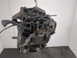 КПП 5-ст.мех. (МКПП), Seat Ibiza 2008-2012