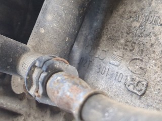 КПП 5-ст.мех. (МКПП), Seat Ibiza 2008-2012