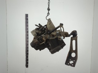 КПП 5-ст.мех. (МКПП), Opel Astra 2006-2014