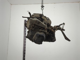КПП 5-ст.мех. (МКПП), Opel Astra 2006-2014