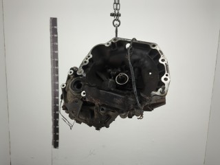 КПП 5-ст.мех. (МКПП), Suzuki Swift 2004-2010