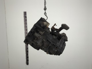 КПП 5-ст.мех. (МКПП), Volkswagen Golf 1997-2006