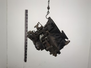 КПП 5-ст.мех. (МКПП), Volkswagen Golf 1997-2006