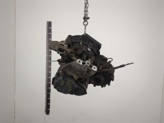 КПП 5-ст.мех. (МКПП), Volkswagen Golf 1997-2006