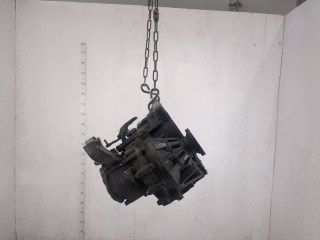 КПП 5-ст.мех. (МКПП), Audi A3 2008-2013