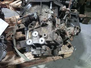 КПП 5-ст.мех. (МКПП), ориг. номер R1510131, 616877, Opel Vectra 2002-2005