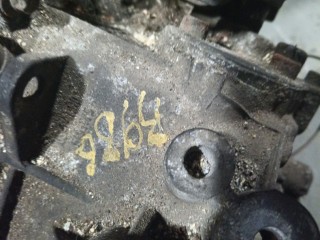 КПП 5-ст.мех. (МКПП), ориг. номер R1510131, 616877, Opel Vectra 2002-2005