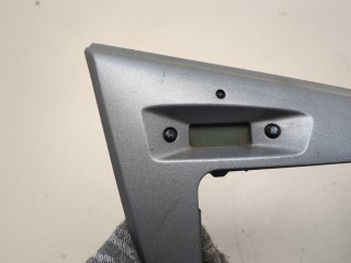 Рамка под магнитолу, Ford Focus 2001-2005