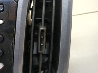 Рамка под магнитолу, Ford Focus 2011-2015