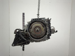 КПП - автомат (АКПП), ориг. номер 24297434, GMC Acadia 2019-2023