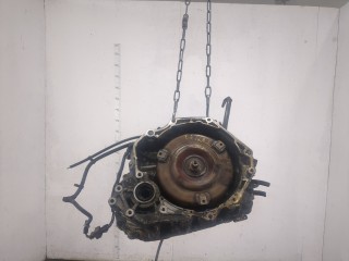 КПП - автомат (АКПП), Opel Astra 2006-2014