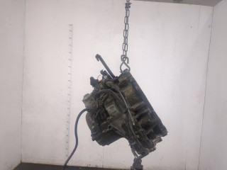 КПП - автомат (АКПП), Opel Astra 2006-2014