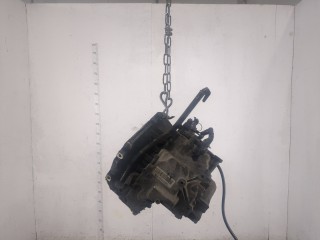 КПП - автомат (АКПП), Opel Astra 2006-2014