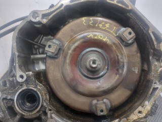 КПП - автомат (АКПП), Opel Astra 2006-2014