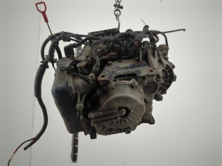 КПП - автомат (АКПП), Hyundai Coupe 2005-2007