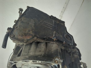 КПП - автомат (АКПП), Nissan Micra K12E 2003-2005