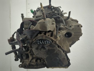 КПП - автомат (АКПП), Nissan Micra K12E 2003-2005