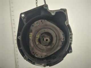 КПП - автомат (АКПП), BMW 3 серия 2004-2008