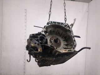 КПП - автомат (АКПП), Nissan Note E11 2008-2013