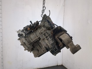 КПП - автомат (АКПП), KIA Rio 2005-2009