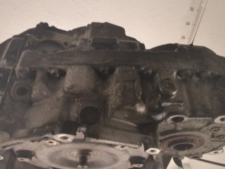 КПП - автомат (АКПП), Opel Zafira B 2005-2008