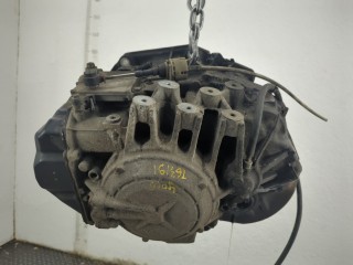 КПП - автомат (АКПП), Opel Zafira B 2005-2008