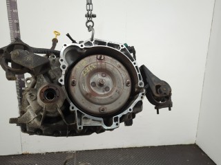 КПП - автомат (АКПП), Ford Mondeo 1996-2000