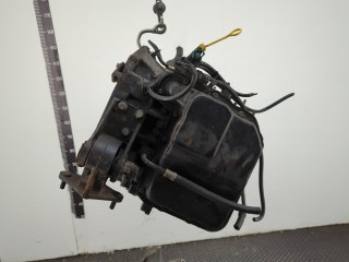 КПП - автомат (АКПП), Ford Mondeo 1996-2000