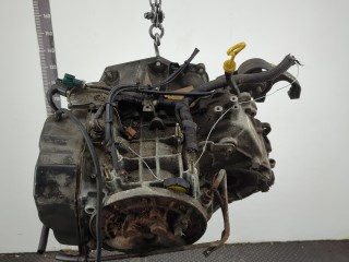 КПП - автомат (АКПП), Ford Mondeo 1996-2000