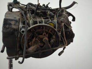 КПП - автомат (АКПП), Ford Mondeo 1996-2000