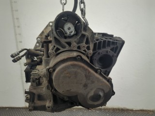 КПП - автомат (АКПП), Chrysler Voyager 2004-2008