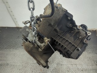 КПП - автомат (АКПП), Chrysler Voyager 2004-2008
