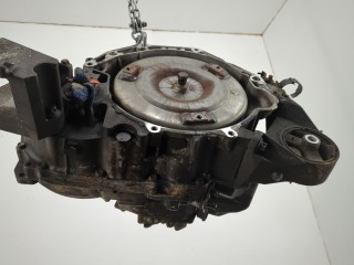 КПП - автомат (АКПП), Opel Vectra 1999-2002
