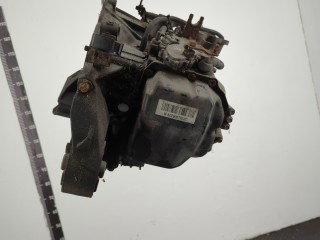 КПП - автомат (АКПП), Opel Vectra 1999-2002