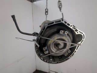 КПП - автомат (АКПП), Mercedes E-Класс 2002-2006